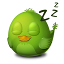 Adium Sleep