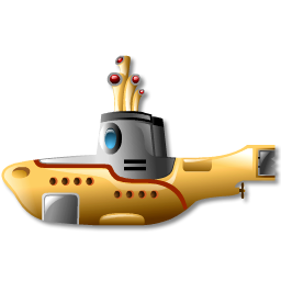 Yellow Submarine