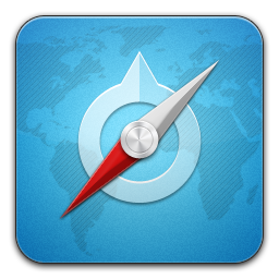 Safari app
