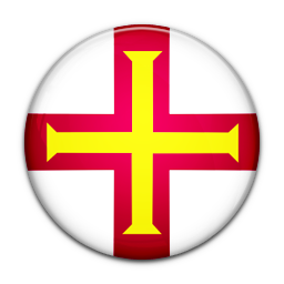 Flag of Guernsey
