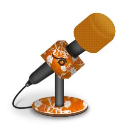 Mic Foam Flowers