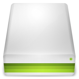 Hard Disk