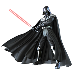 Darth vader