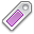 Tag Purple