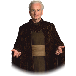Senator Palpatine