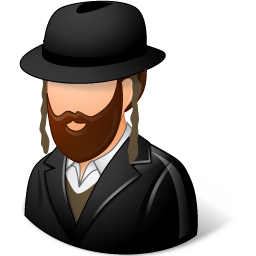 Jew Male