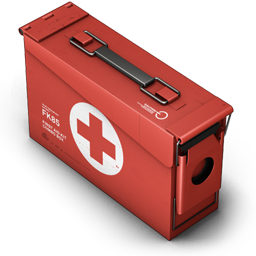 First aid
