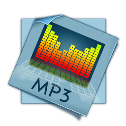 Mp3 file