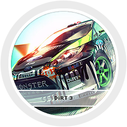 DiRT 3
