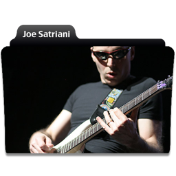 Joe Satriani
