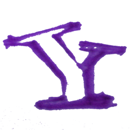 Hand Drawn Yahoo