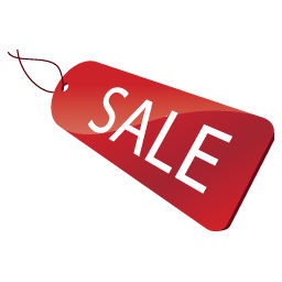 Sale Label