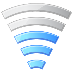 Symbol WLAN3