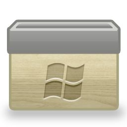 Folder Windows