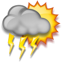 Risk of Thunders