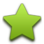 Favoritesalt green