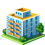 Apartment Building