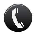 telephone black
