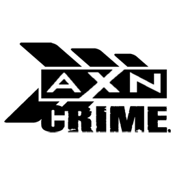 Axn Crime Black
