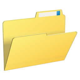 Folder Open
