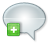 Speech Bubble add