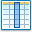 Table Select Column