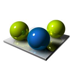 3 Balls