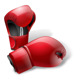 Boxing Gloves