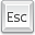 Key Escape
