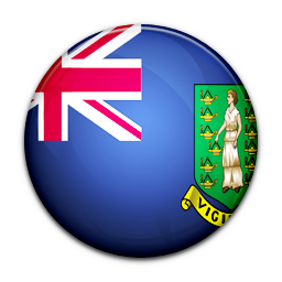 Flag of British Virgin Islands