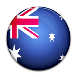 Flag of Cocos Islands