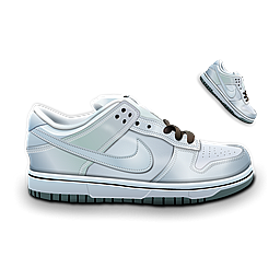 Nike Dunk White