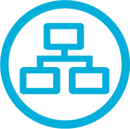 Metro Net3 Blue