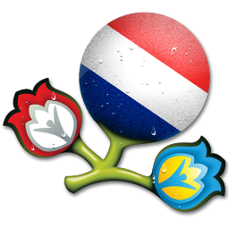 Euro 2012 Netherlands