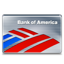 Bank Of America