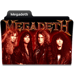 Megadeth