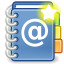 Gnome Address Book New