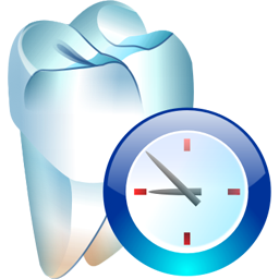 Temporary tooth