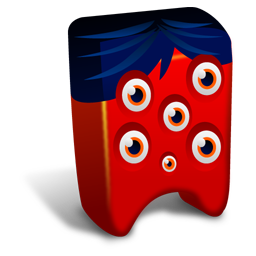 Red Creature