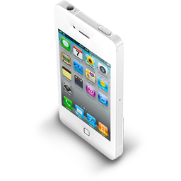 iPhone 4 White