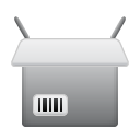 box open