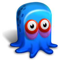Tentacles Creature