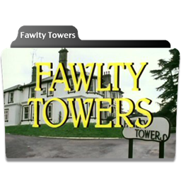 Fawlty Towers