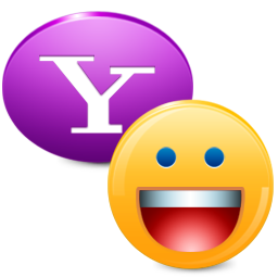 Yahoo messenger
