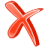 Glossy Erase