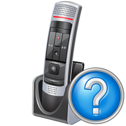 Microphone Help