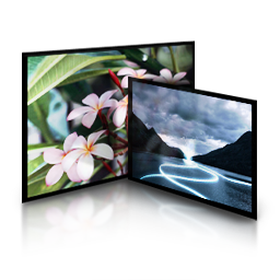 Two Images