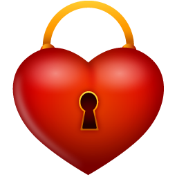 Heart Lock