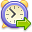 Clock Go