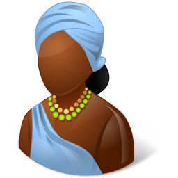 African Female